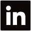 Linkedin icon